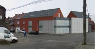 Immeuble de 6 logements et une surface commerciale à Flénu