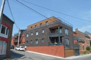 Immeuble de 8 appartements à Auvelais