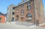 CPAS d'Aiseau-Presles