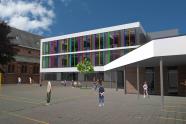 Ecole primaire Hannut