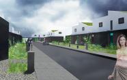 30 logements à Quaregnon