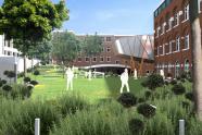 HELMO-Campus des coteaux-Liège
