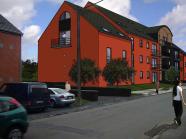 Immeuble de 20 appartements à Ransart