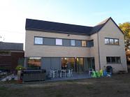Maison unifamiliale à Obourg