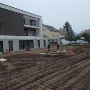 Immeuble de 7 appartements à Nimy